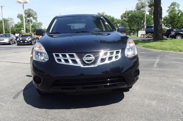 Nissan Rogue 2011 photo 3