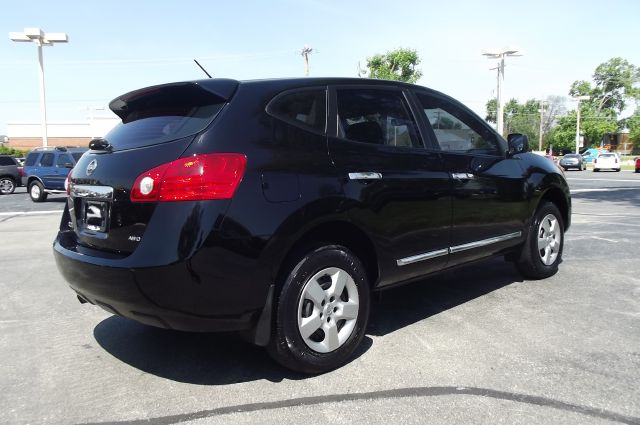 Nissan Rogue 2011 photo 4