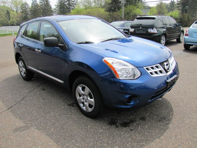 Nissan Rogue 2011 photo 1