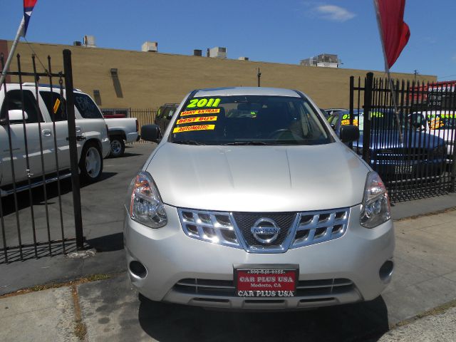 Nissan Rogue 2011 photo 2