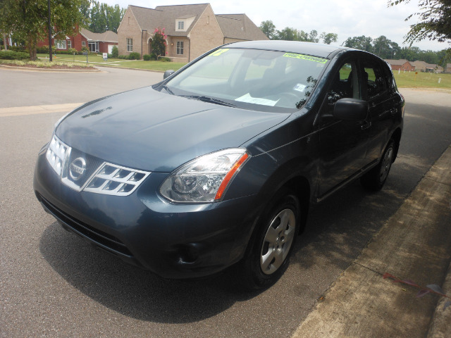 Nissan Rogue 2012 photo 3