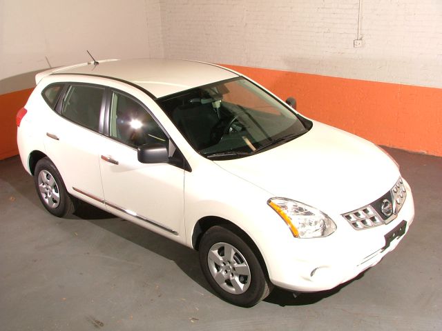 Nissan Rogue 2012 photo 2