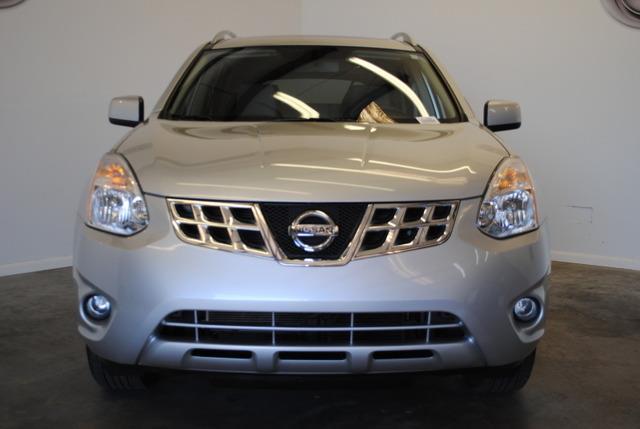 Nissan Rogue 2012 photo 2