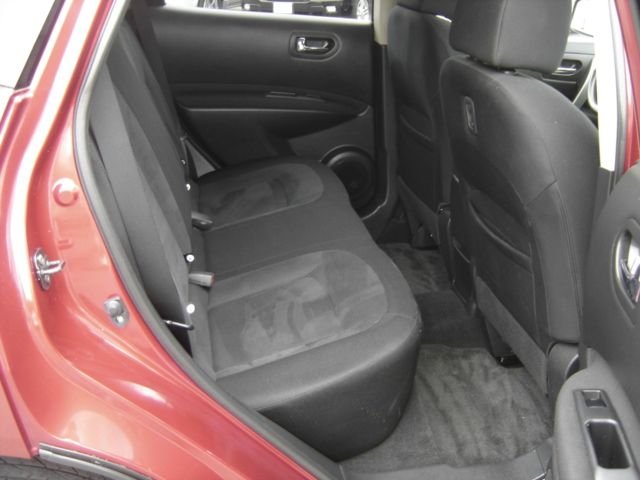 Nissan Rogue 2012 photo 10