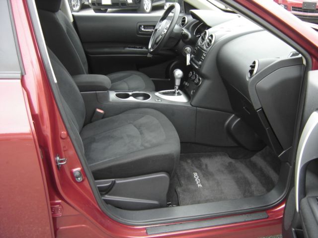 Nissan Rogue 2012 photo 6