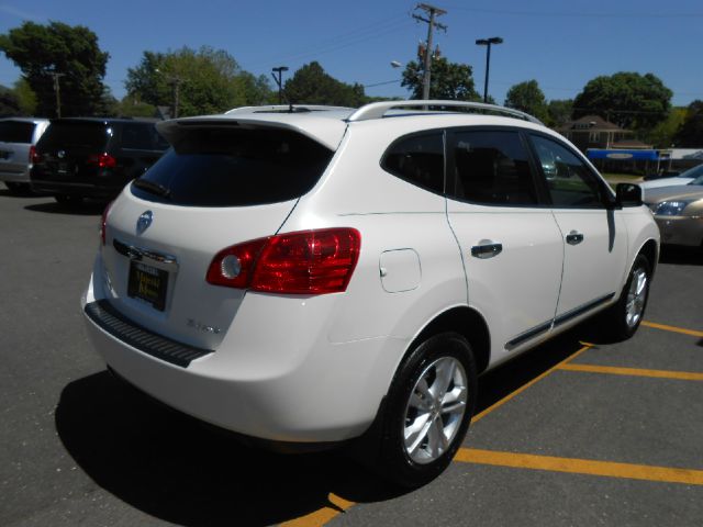 Nissan Rogue 2012 photo 4