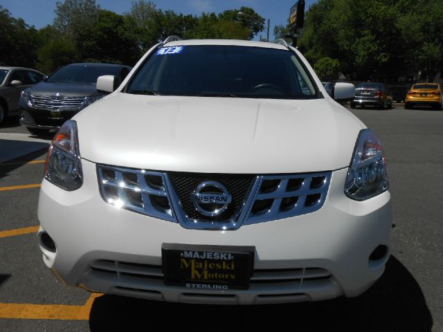 Nissan Rogue 2012 photo 5