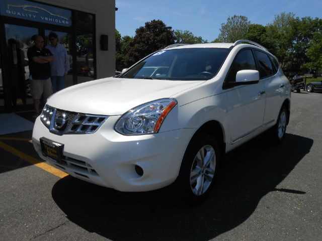 Nissan Rogue 2012 photo 6