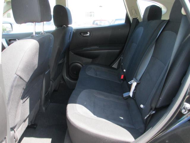 Nissan Rogue 2012 photo 2