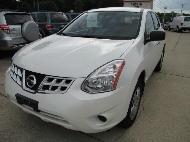 Nissan Rogue 2012 photo 12