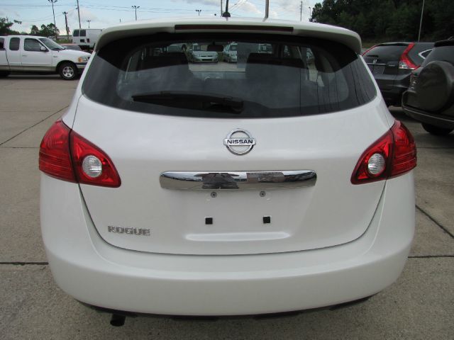 Nissan Rogue 2012 photo 14