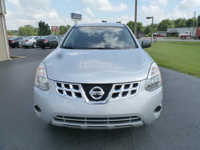 Nissan Rogue 2012 photo 1