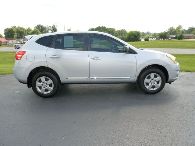 Nissan Rogue 2012 photo 2