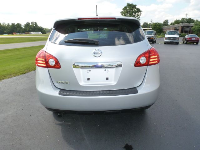 Nissan Rogue 2012 photo 4