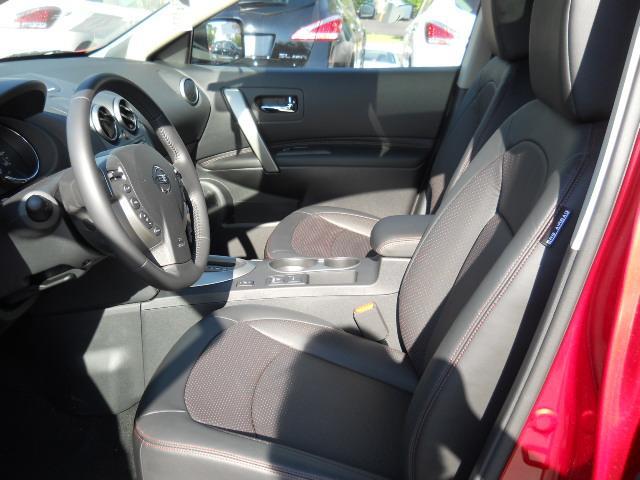 Nissan Rogue 2012 photo 12