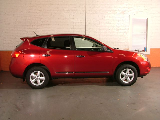 Nissan Rogue 2012 photo 4