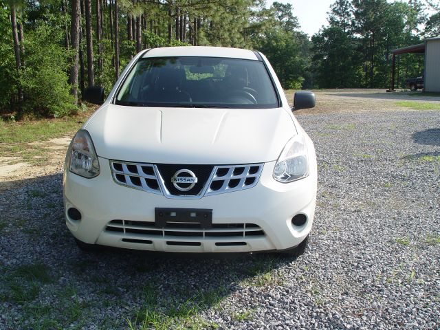 Nissan Rogue 2012 photo 11