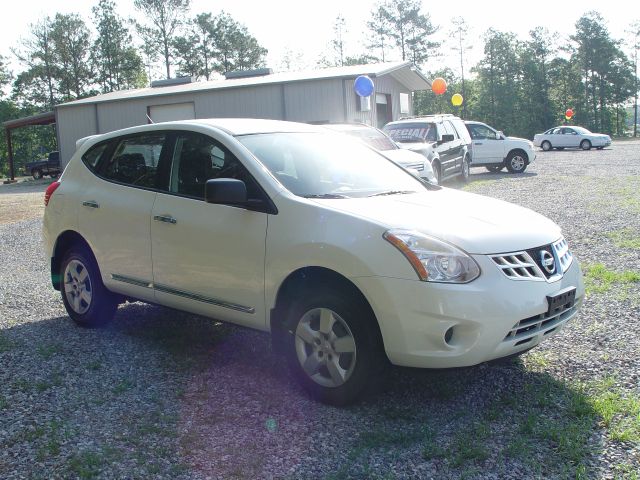 Nissan Rogue 2012 photo 12