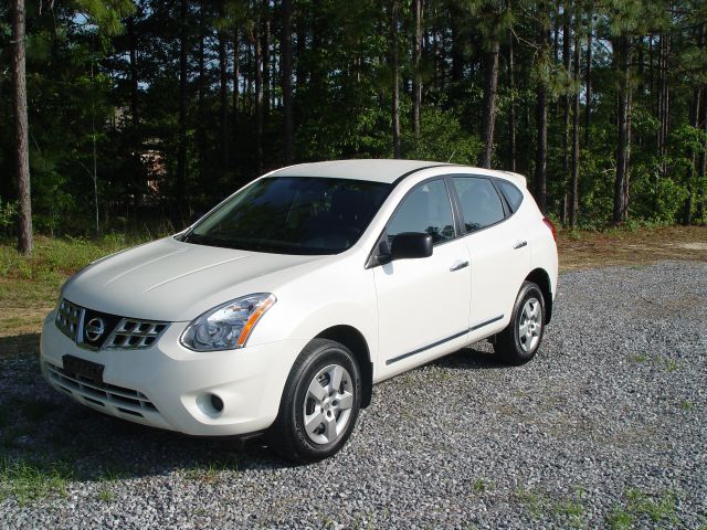 Nissan Rogue 2012 photo 13