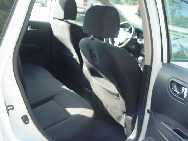 Nissan Rogue 2012 photo 6