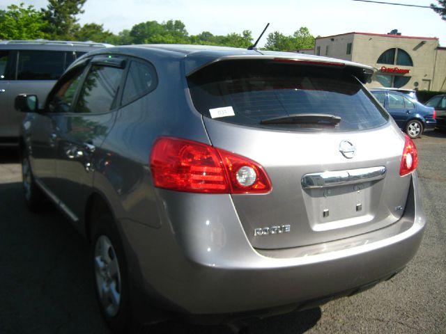 Nissan Rogue 2012 photo 1