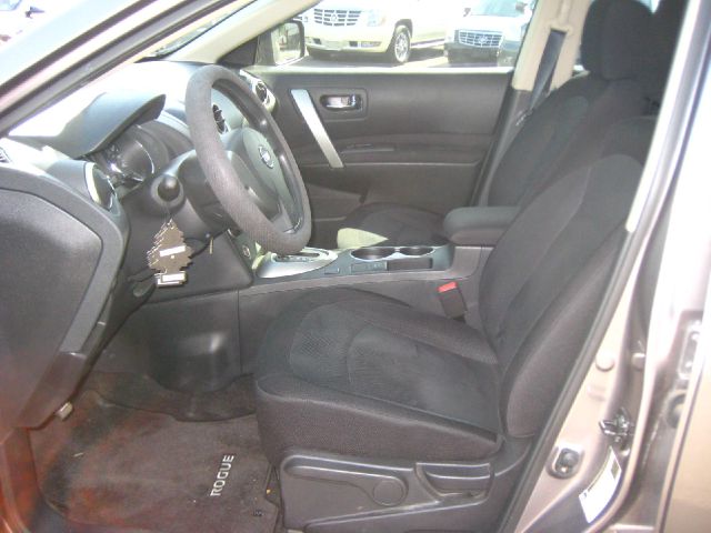 Nissan Rogue 2012 photo 3