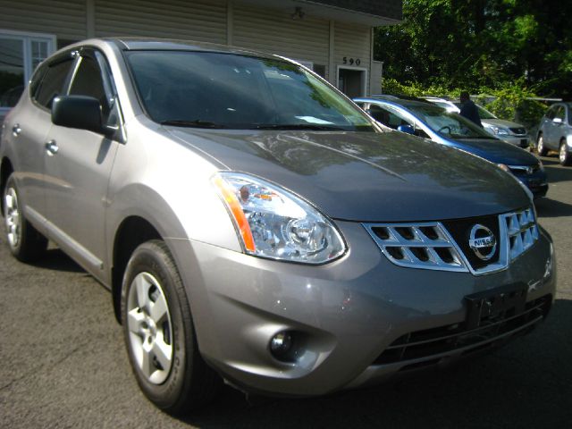 Nissan Rogue 2012 photo 5