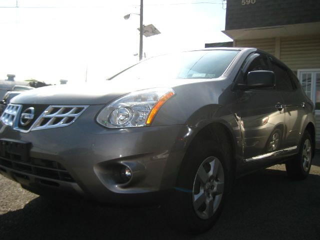 Nissan Rogue 2012 photo 6