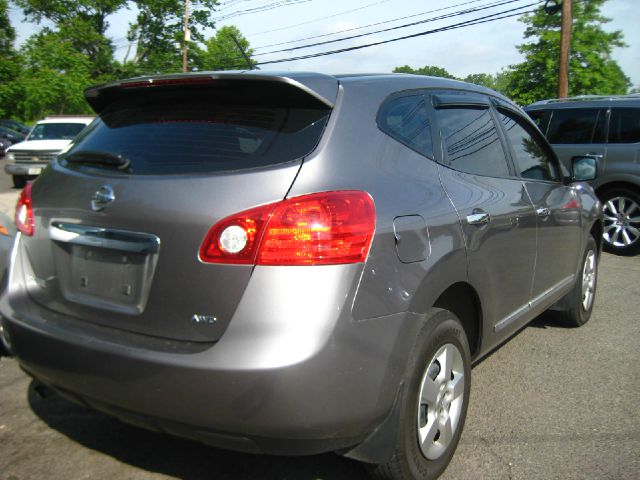 Nissan Rogue 2012 photo 8