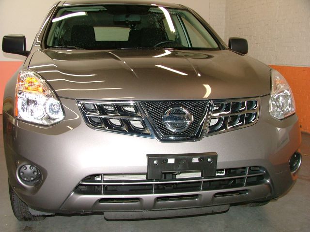 Nissan Rogue 2012 photo 1