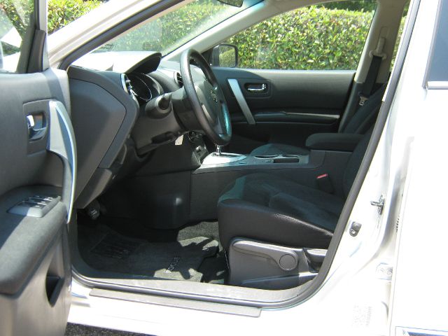 Nissan Rogue 2013 photo 1