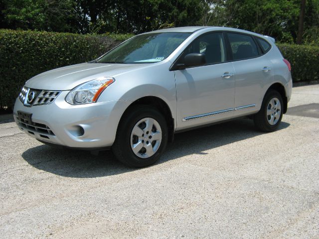 Nissan Rogue 2013 photo 4