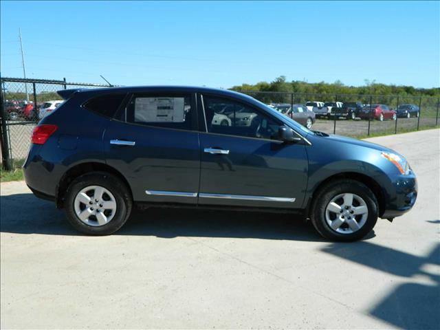 Nissan Rogue 2013 photo 4