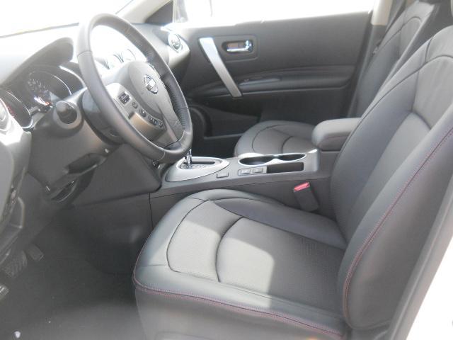 Nissan Rogue 2013 photo 1