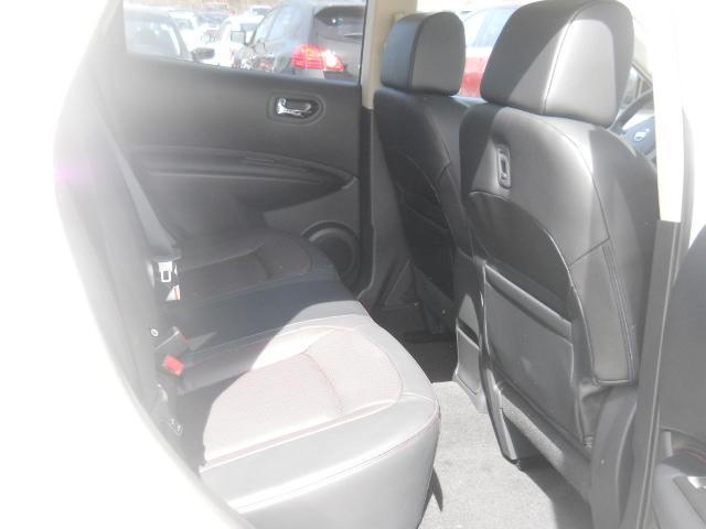 Nissan Rogue 2013 photo 21