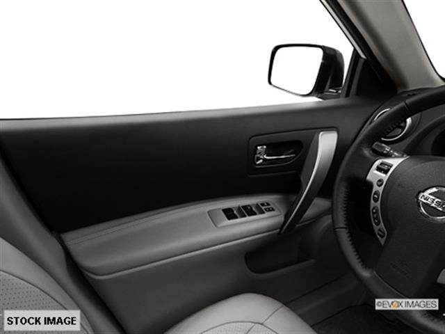 Nissan Rogue 2013 photo 3