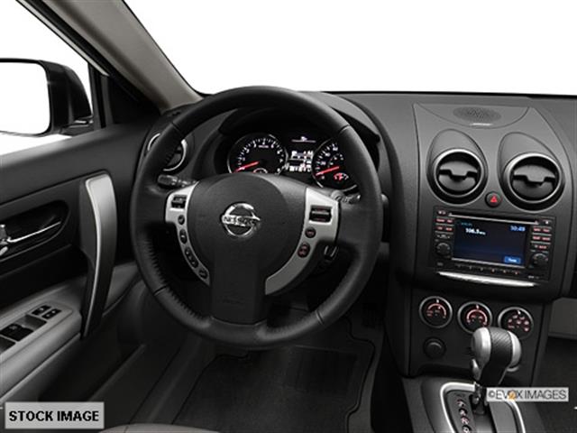 Nissan Rogue 2013 photo 4