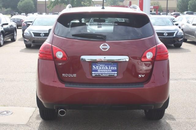 Nissan Rogue 2013 photo 3