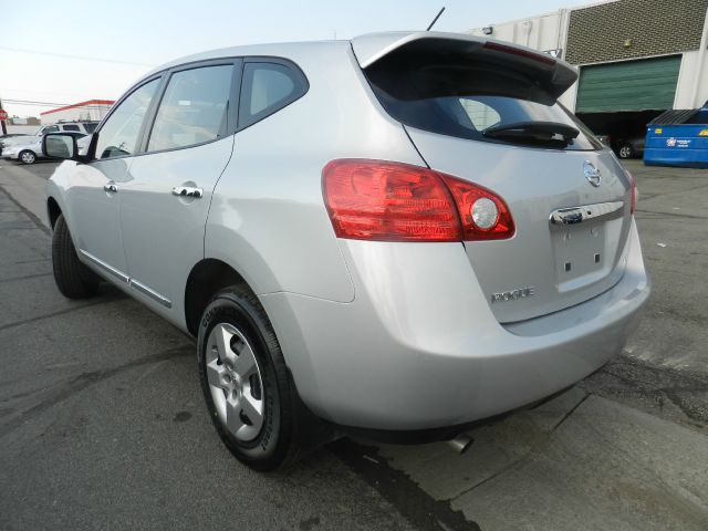 Nissan Rogue 2013 photo 1