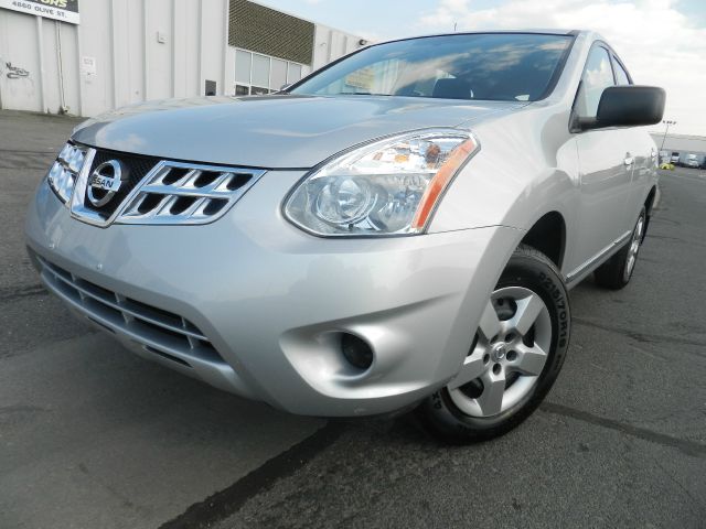 Nissan Rogue 2013 photo 4