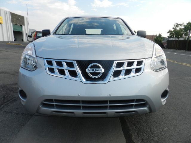 Nissan Rogue 2013 photo 1