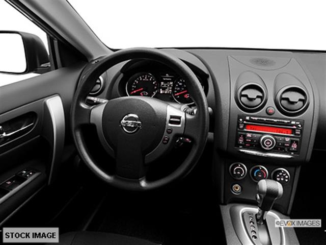 Nissan Rogue 2013 photo 1