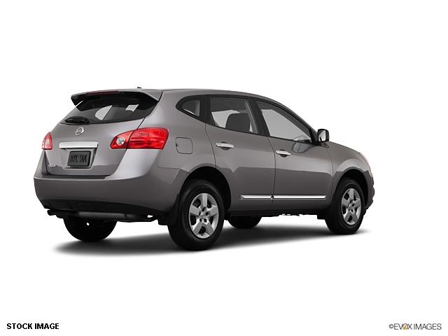 Nissan Rogue 2013 photo 4