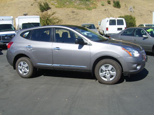 Nissan Rogue 2013 photo 1