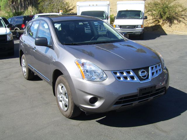 Nissan Rogue 2013 photo 2