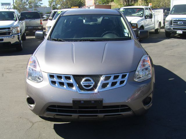 Nissan Rogue 2013 photo 3