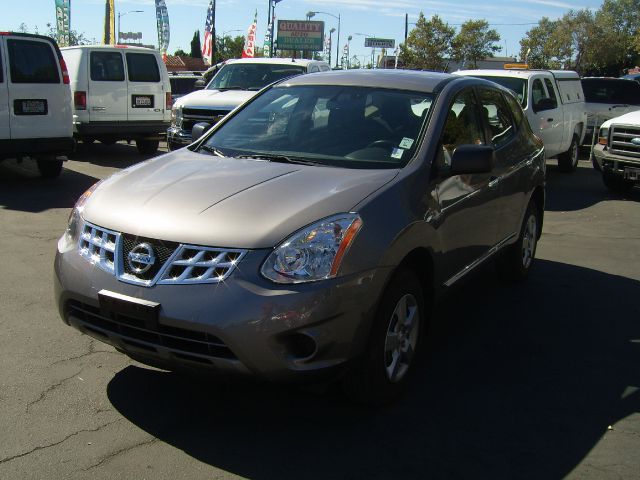 Nissan Rogue 2013 photo 4