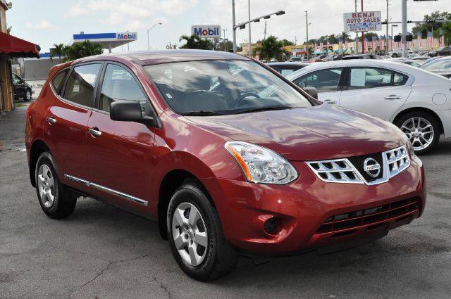 Nissan Rogue 2013 photo 2