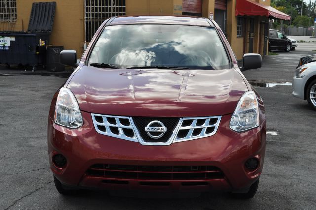 Nissan Rogue 2013 photo 3