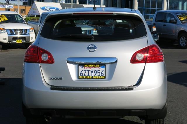 Nissan Rogue 2013 photo 4